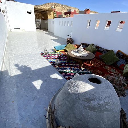 Asonfou Aourir Taghazout Appartment 外观 照片