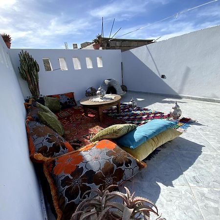 Asonfou Aourir Taghazout Appartment 外观 照片