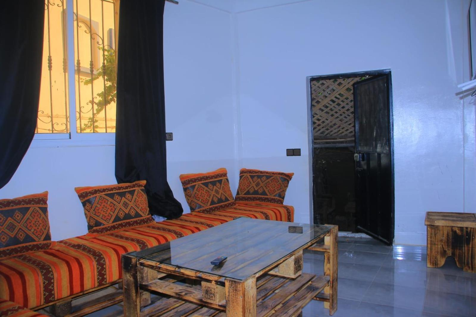 Asonfou Aourir Taghazout Appartment 外观 照片