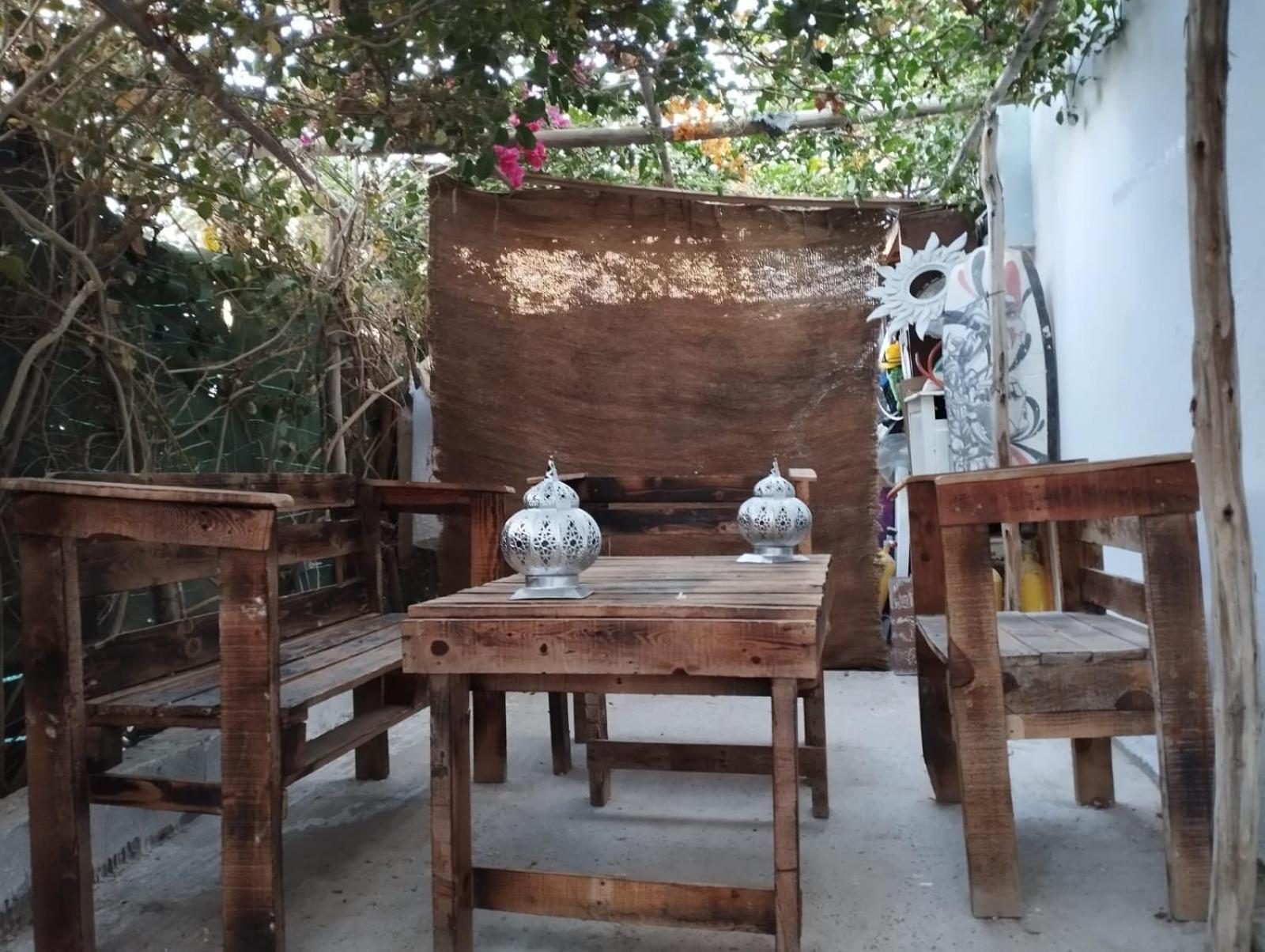 Asonfou Aourir Taghazout Appartment 外观 照片