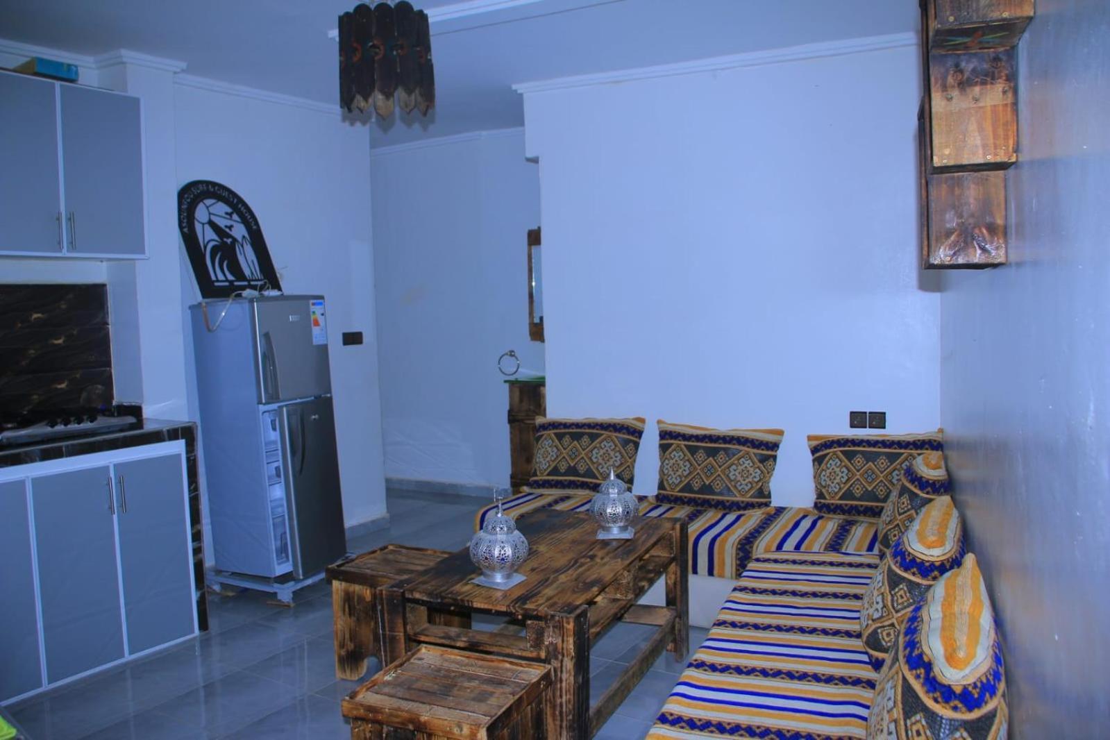 Asonfou Aourir Taghazout Appartment 外观 照片