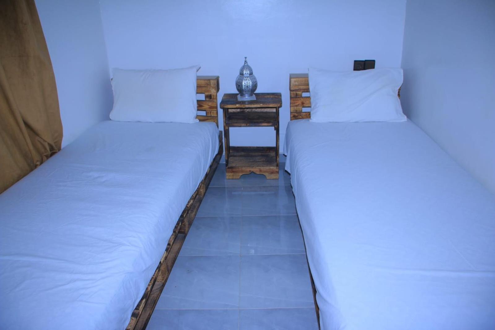 Asonfou Aourir Taghazout Appartment 外观 照片