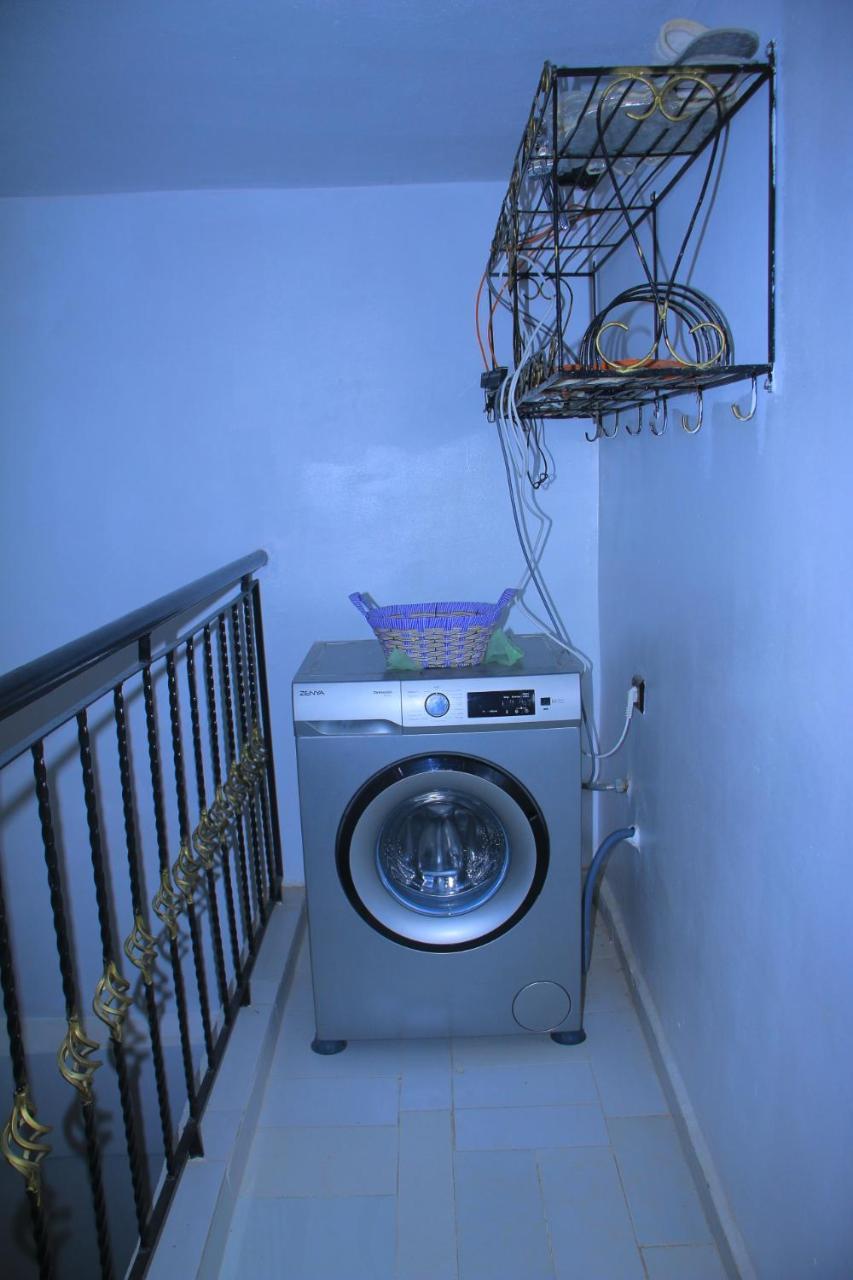 Asonfou Aourir Taghazout Appartment 外观 照片