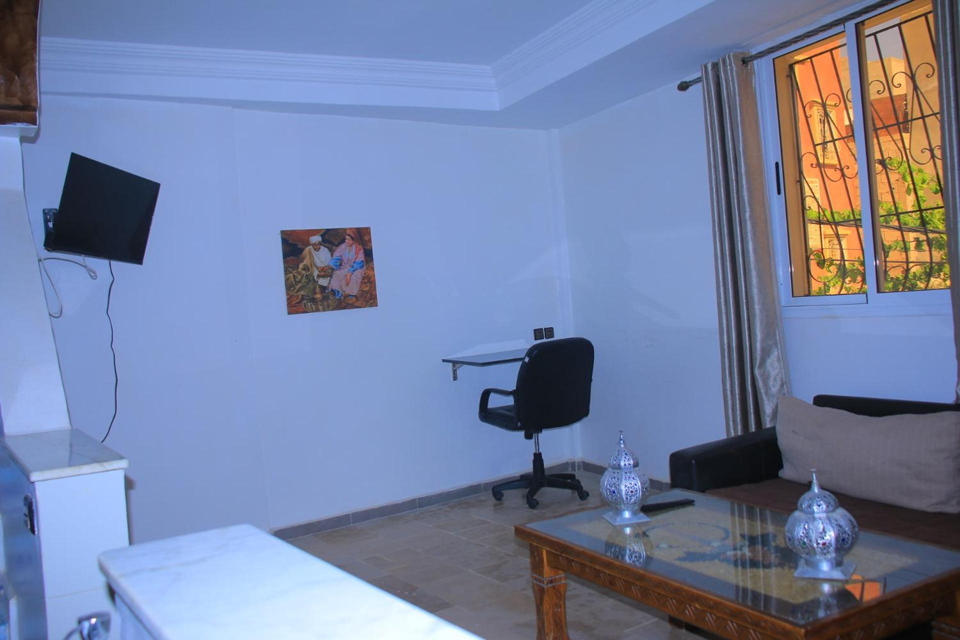 Asonfou Aourir Taghazout Appartment 外观 照片