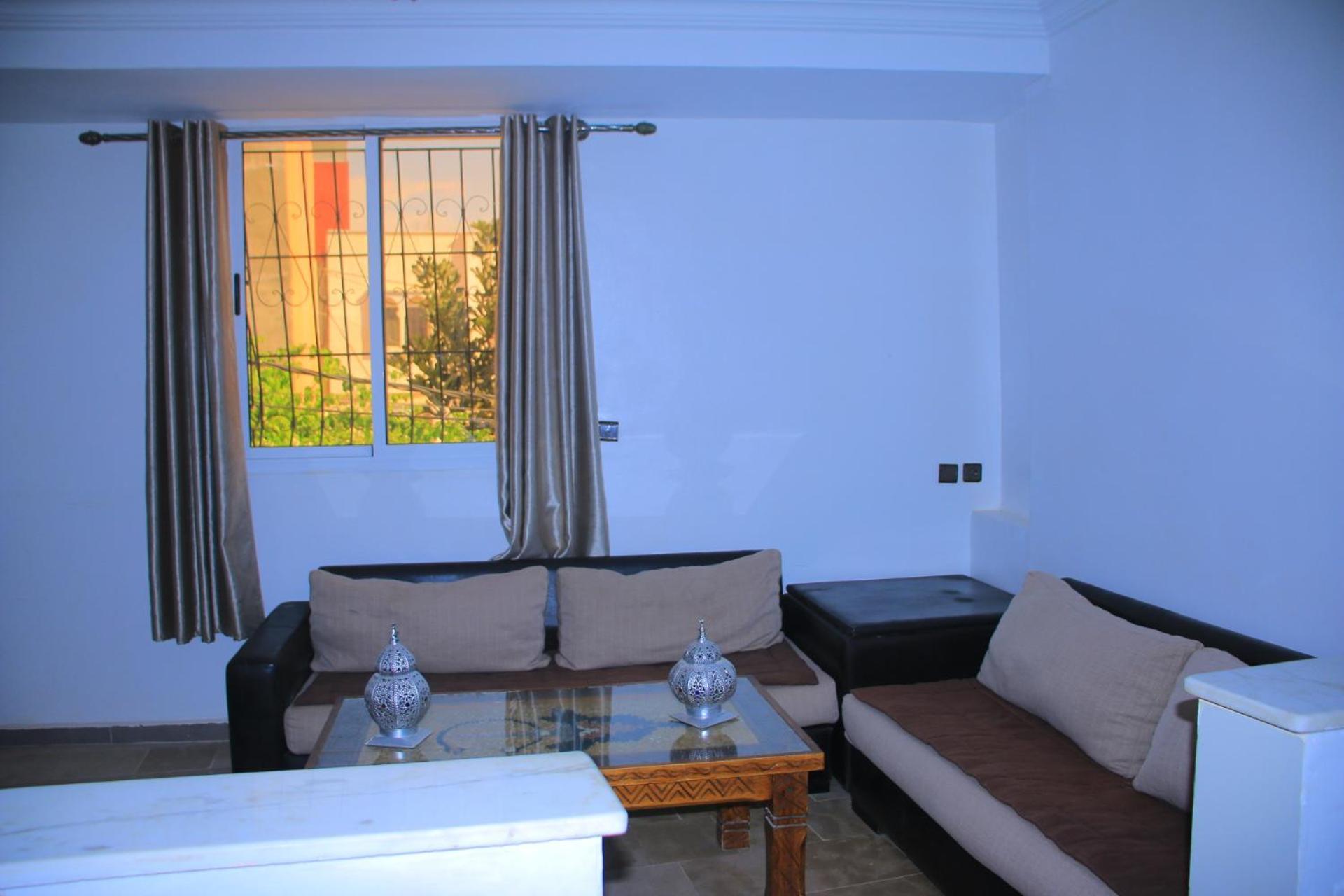 Asonfou Aourir Taghazout Appartment 外观 照片