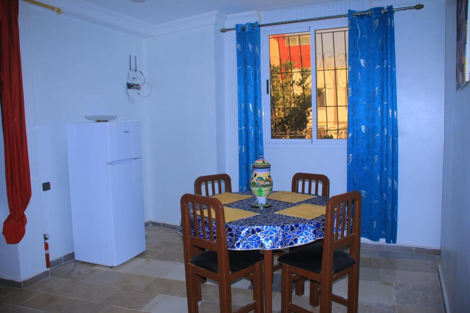 Asonfou Aourir Taghazout Appartment 外观 照片
