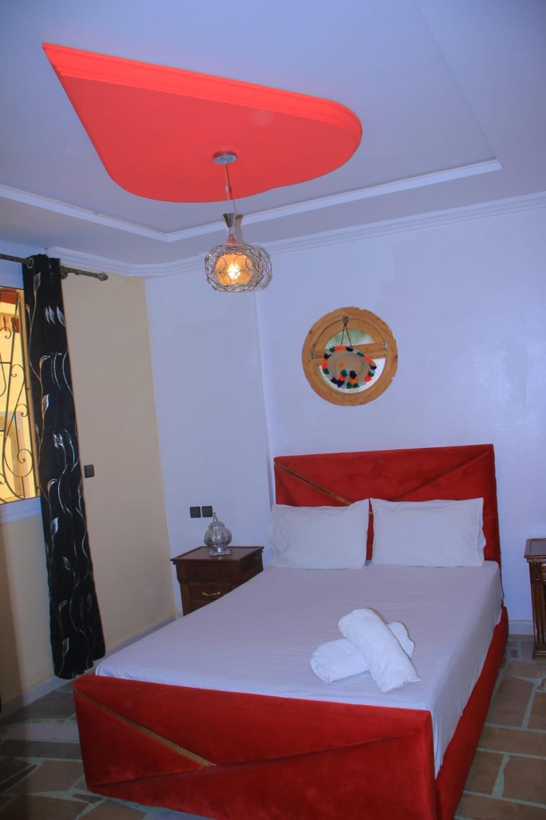 Asonfou Aourir Taghazout Appartment 外观 照片