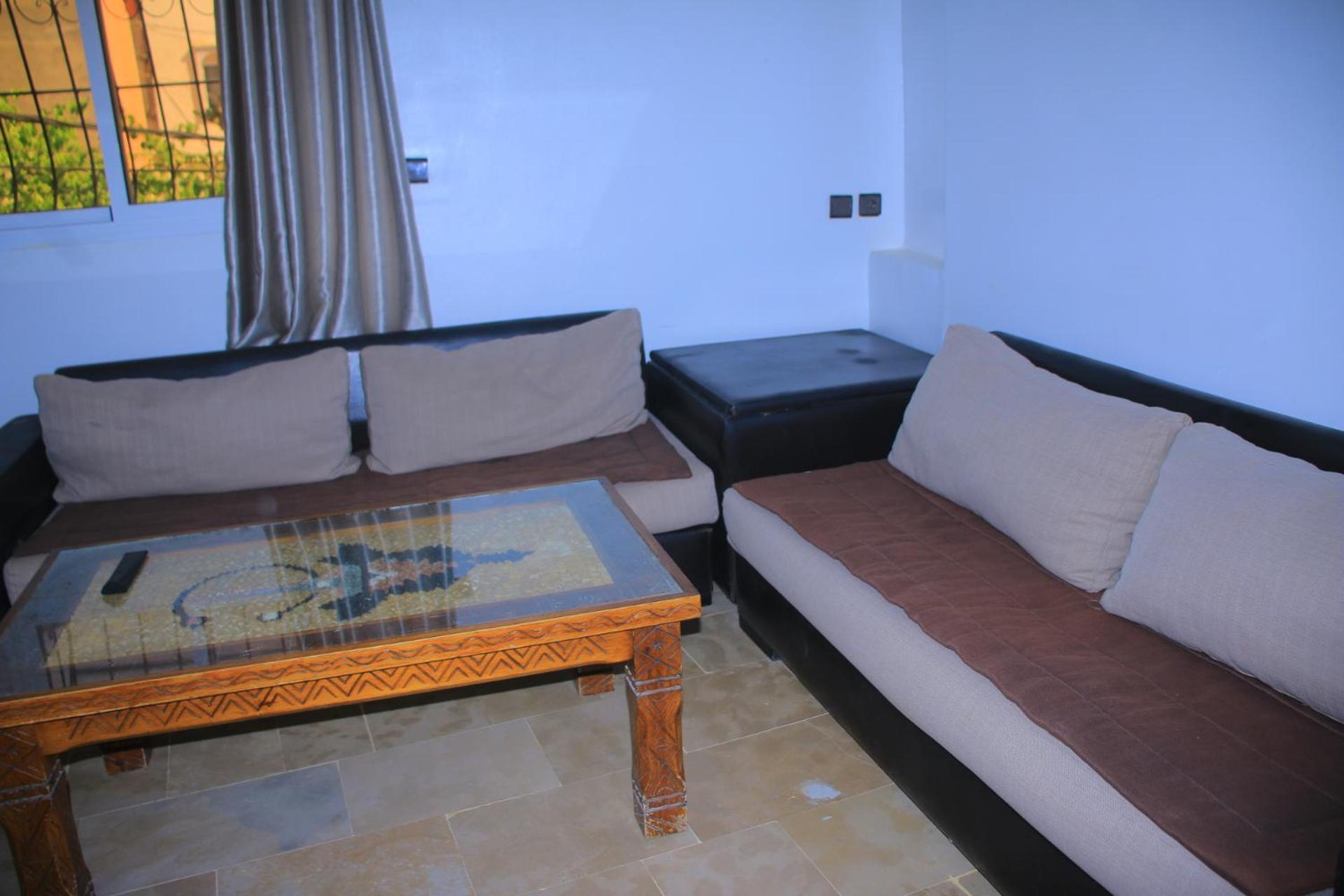 Asonfou Aourir Taghazout Appartment 外观 照片