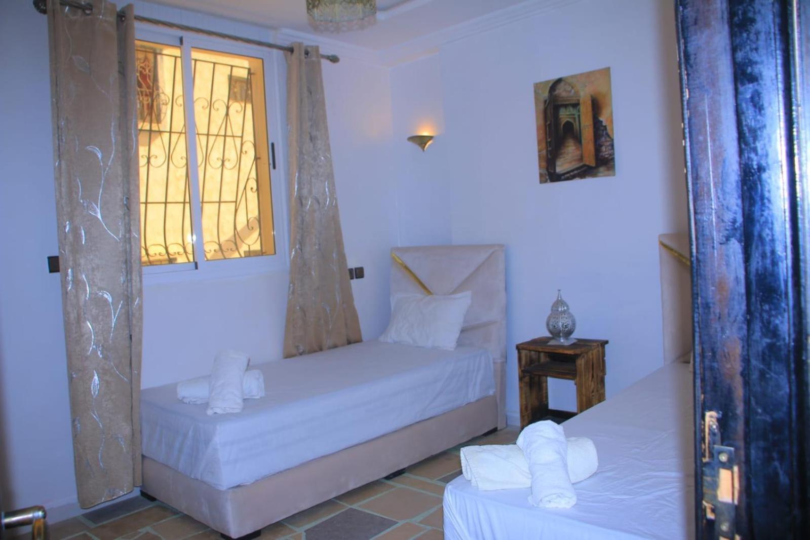Asonfou Aourir Taghazout Appartment 外观 照片