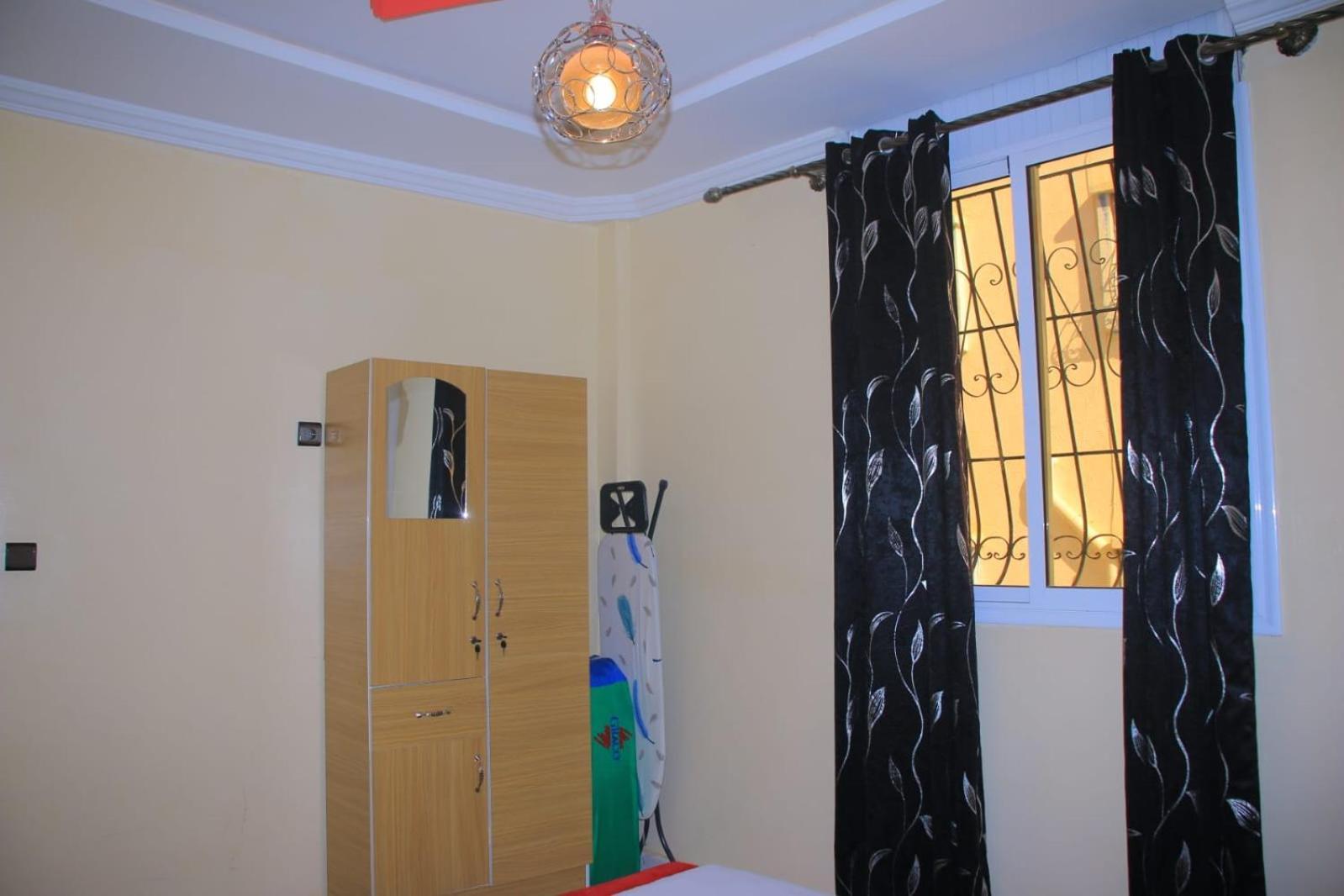 Asonfou Aourir Taghazout Appartment 外观 照片