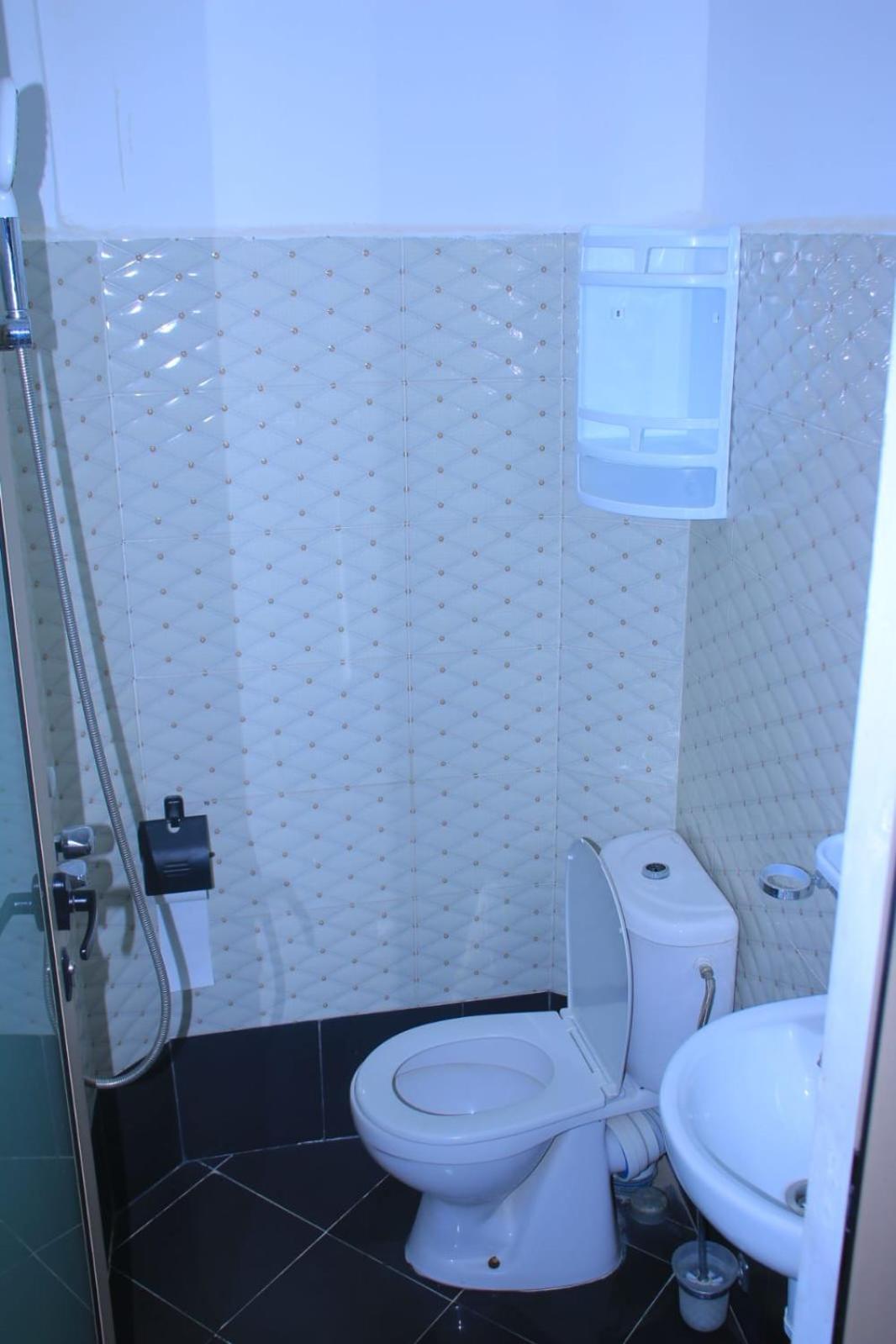 Asonfou Aourir Taghazout Appartment 外观 照片