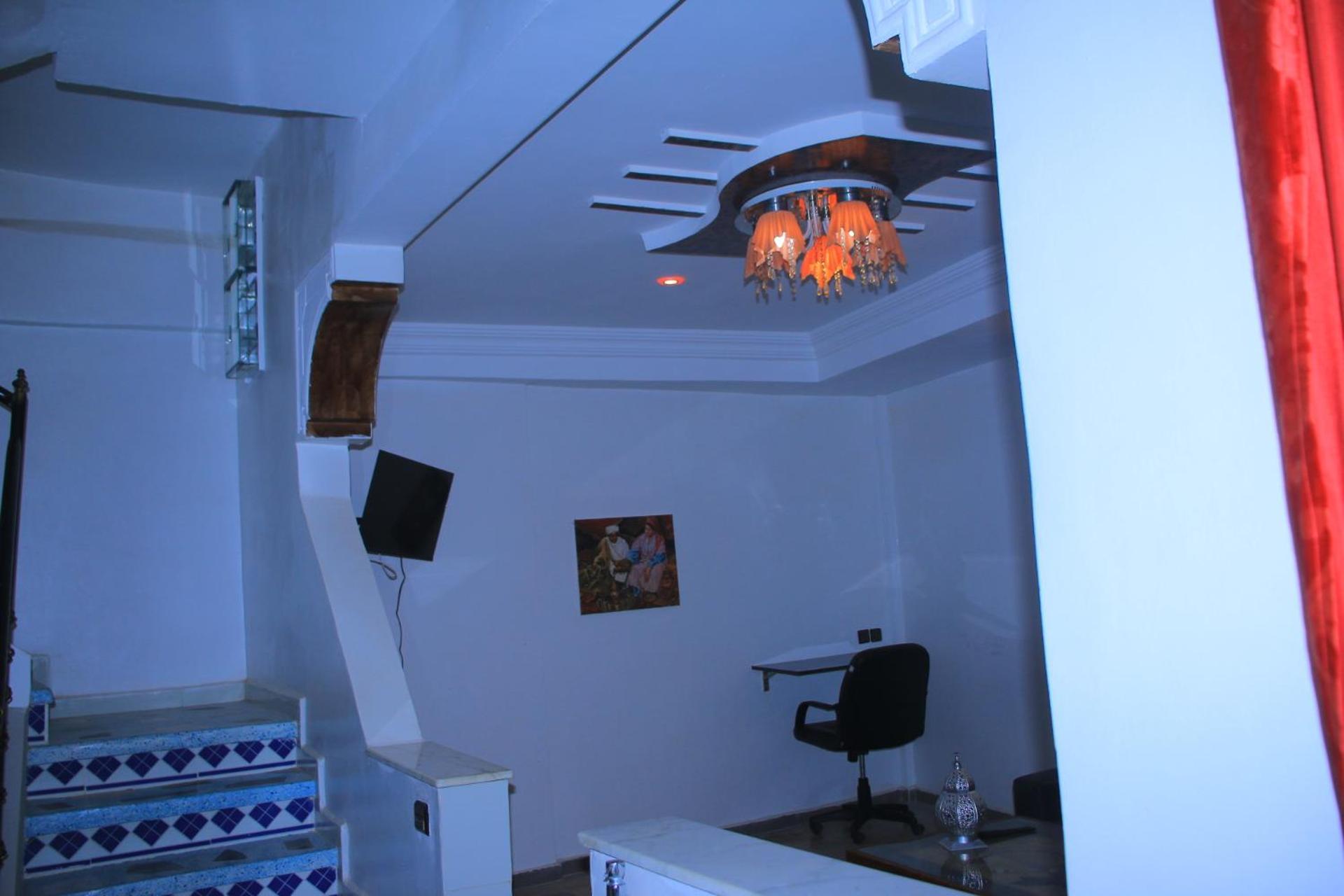 Asonfou Aourir Taghazout Appartment 外观 照片