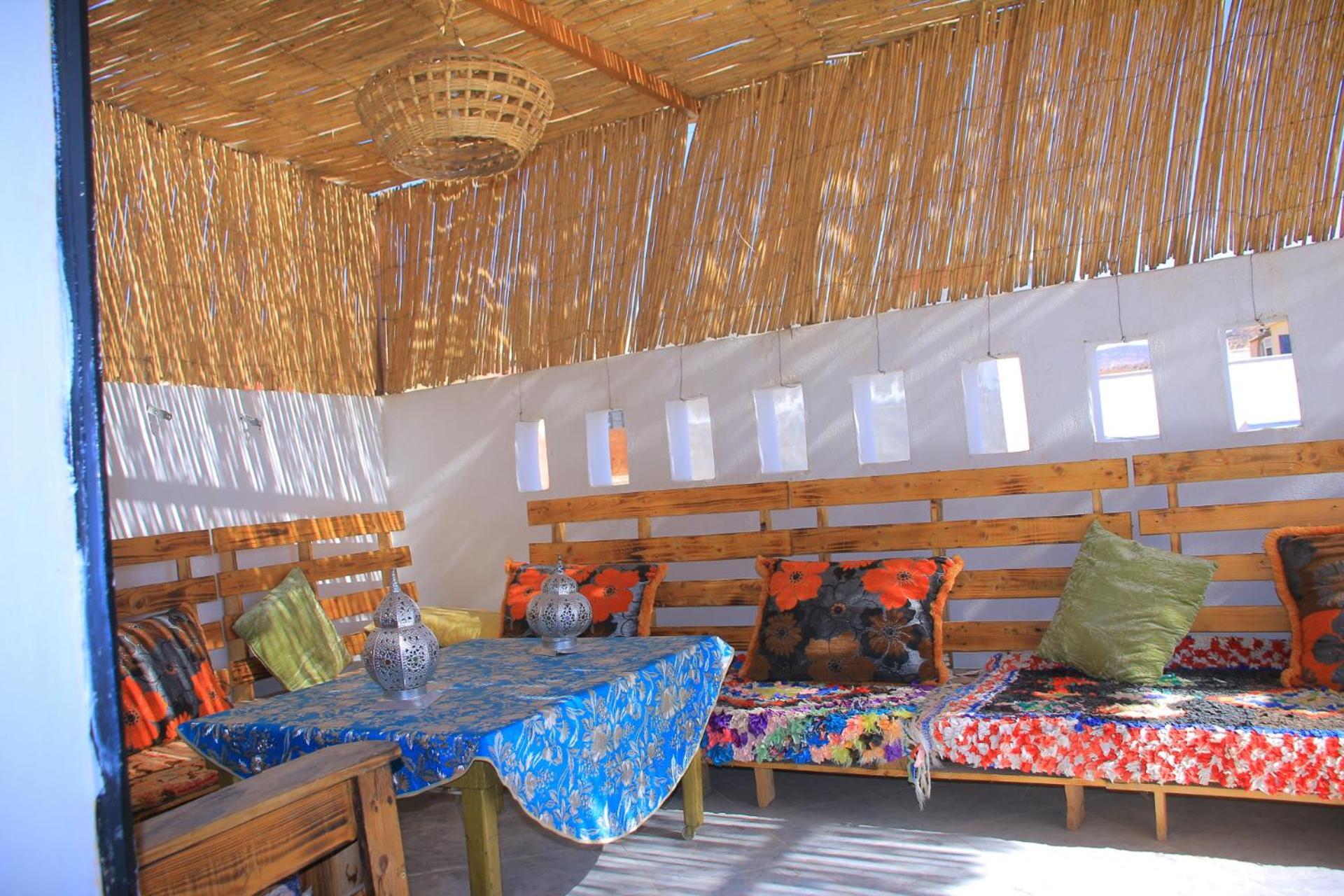 Asonfou Aourir Taghazout Appartment 外观 照片