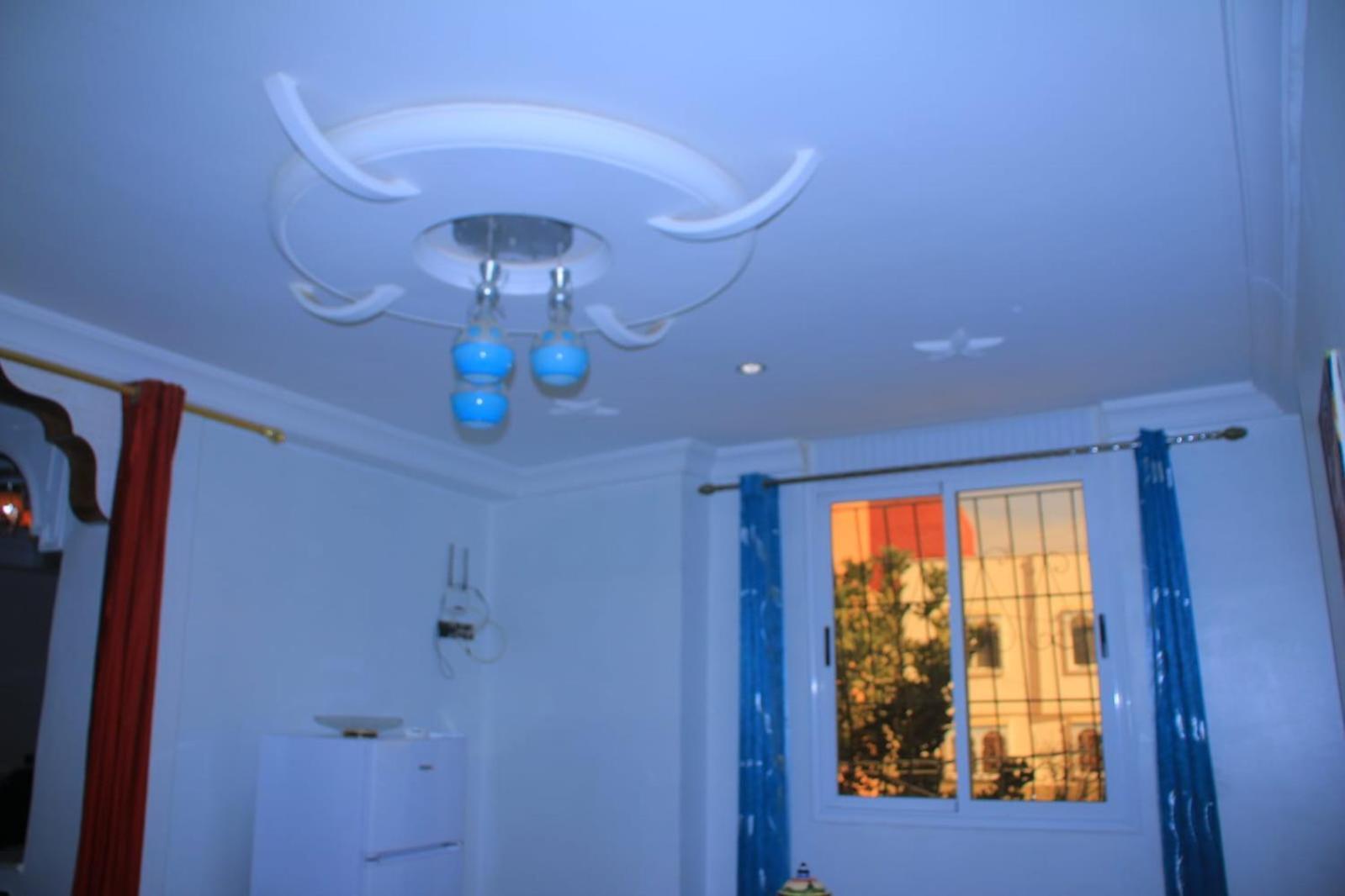 Asonfou Aourir Taghazout Appartment 客房 照片