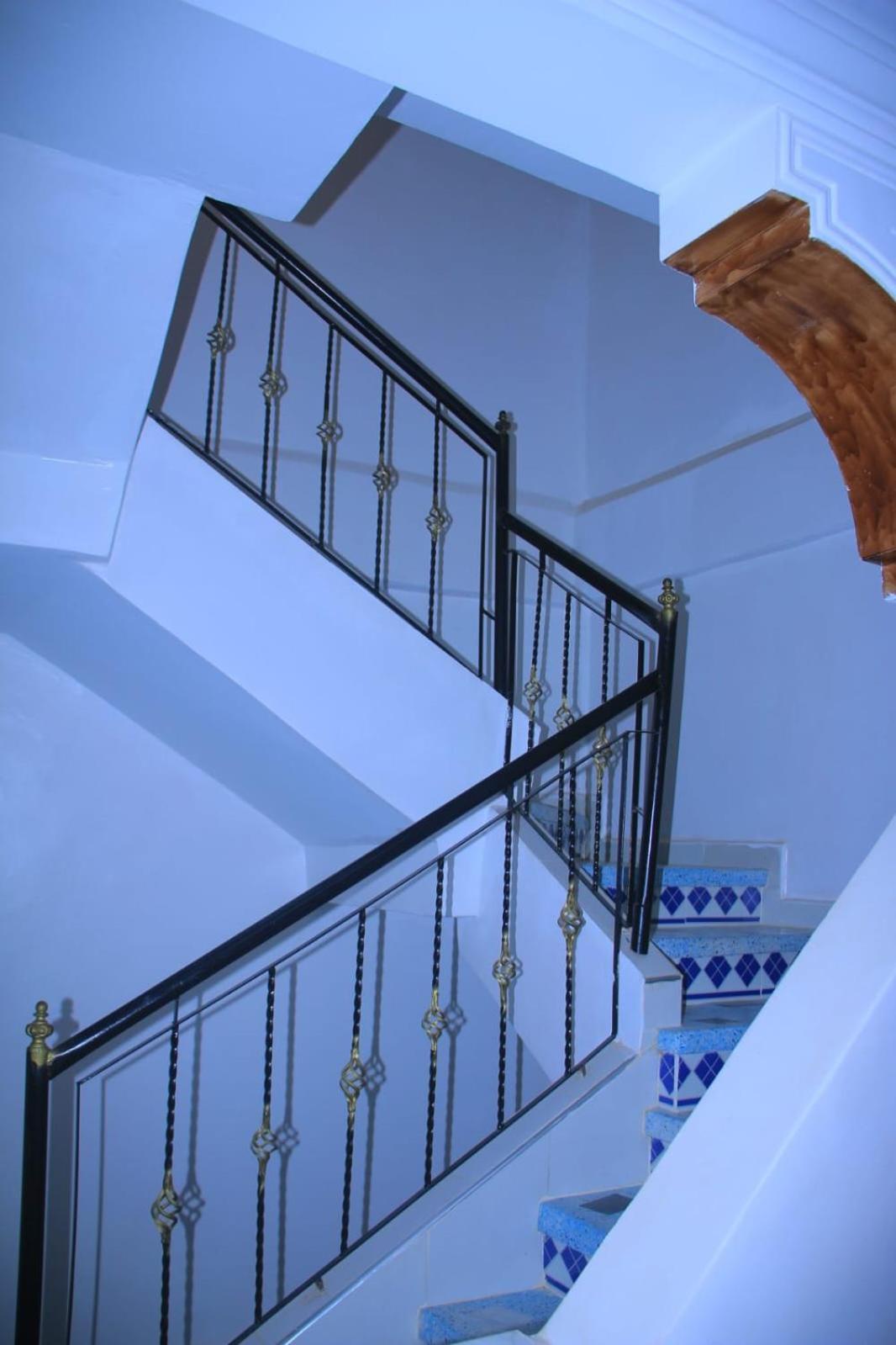 Asonfou Aourir Taghazout Appartment 客房 照片