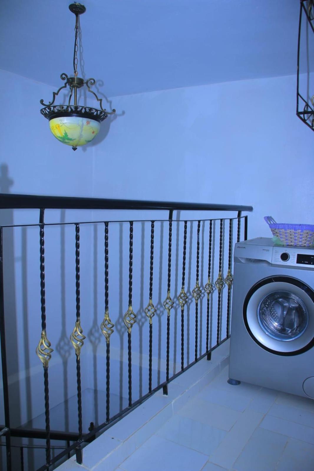 Asonfou Aourir Taghazout Appartment 客房 照片