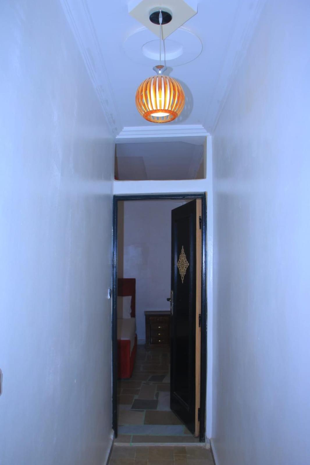 Asonfou Aourir Taghazout Appartment 客房 照片