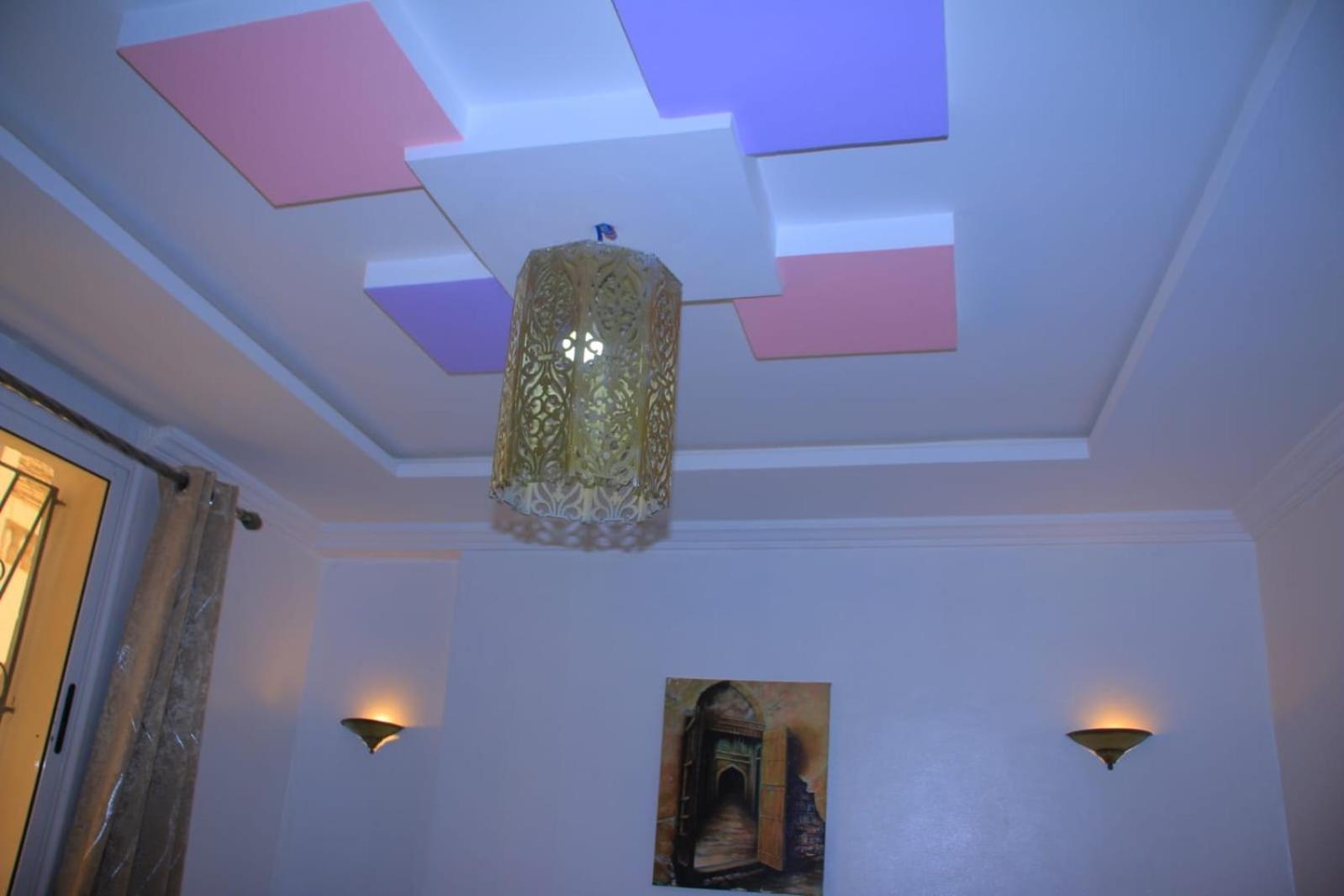 Asonfou Aourir Taghazout Appartment 客房 照片