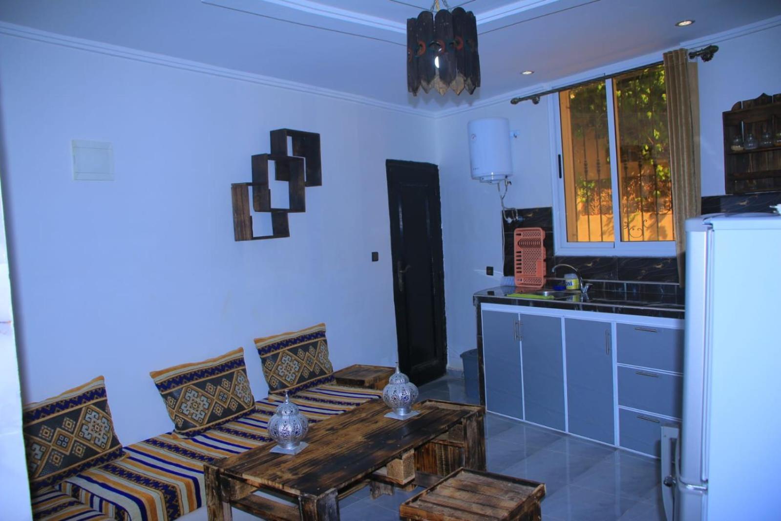 Asonfou Aourir Taghazout Appartment 客房 照片