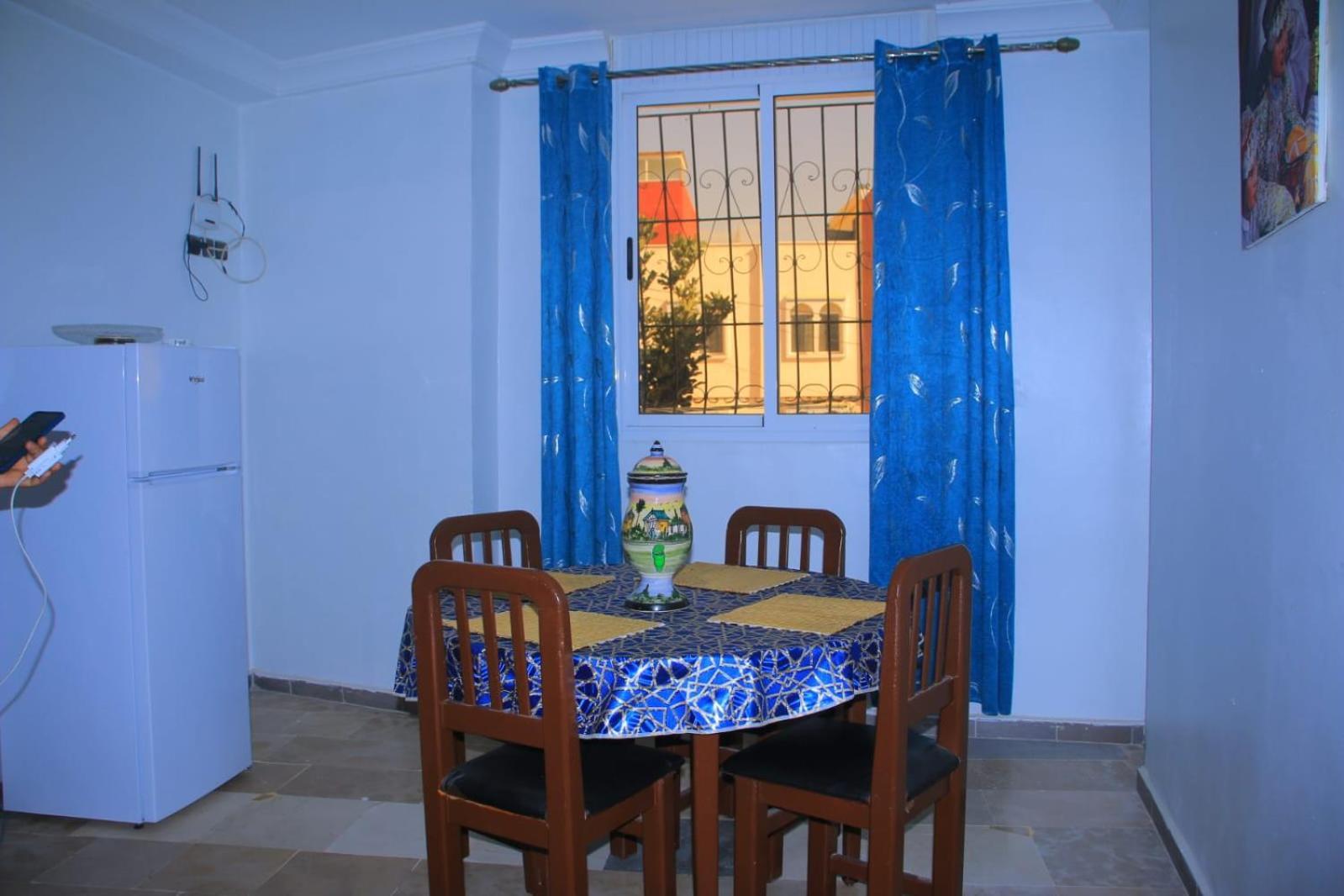 Asonfou Aourir Taghazout Appartment 客房 照片