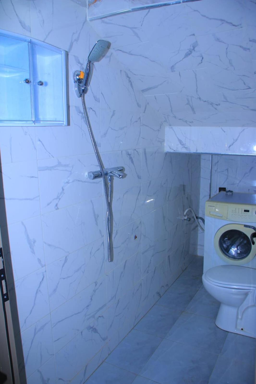 Asonfou Aourir Taghazout Appartment 外观 照片