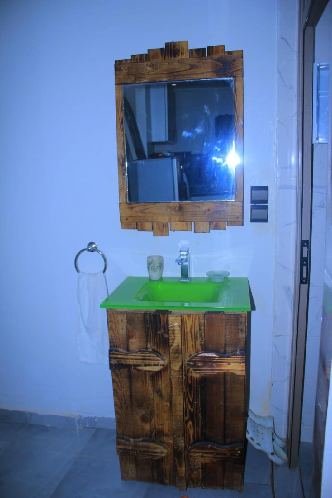 Asonfou Aourir Taghazout Appartment 外观 照片