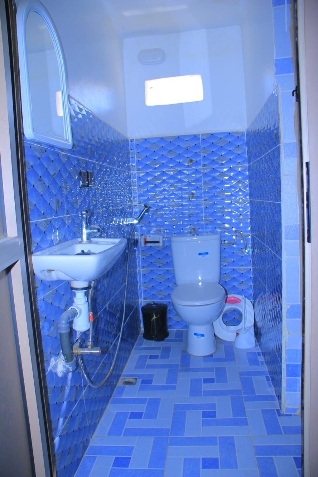 Asonfou Aourir Taghazout Appartment 客房 照片