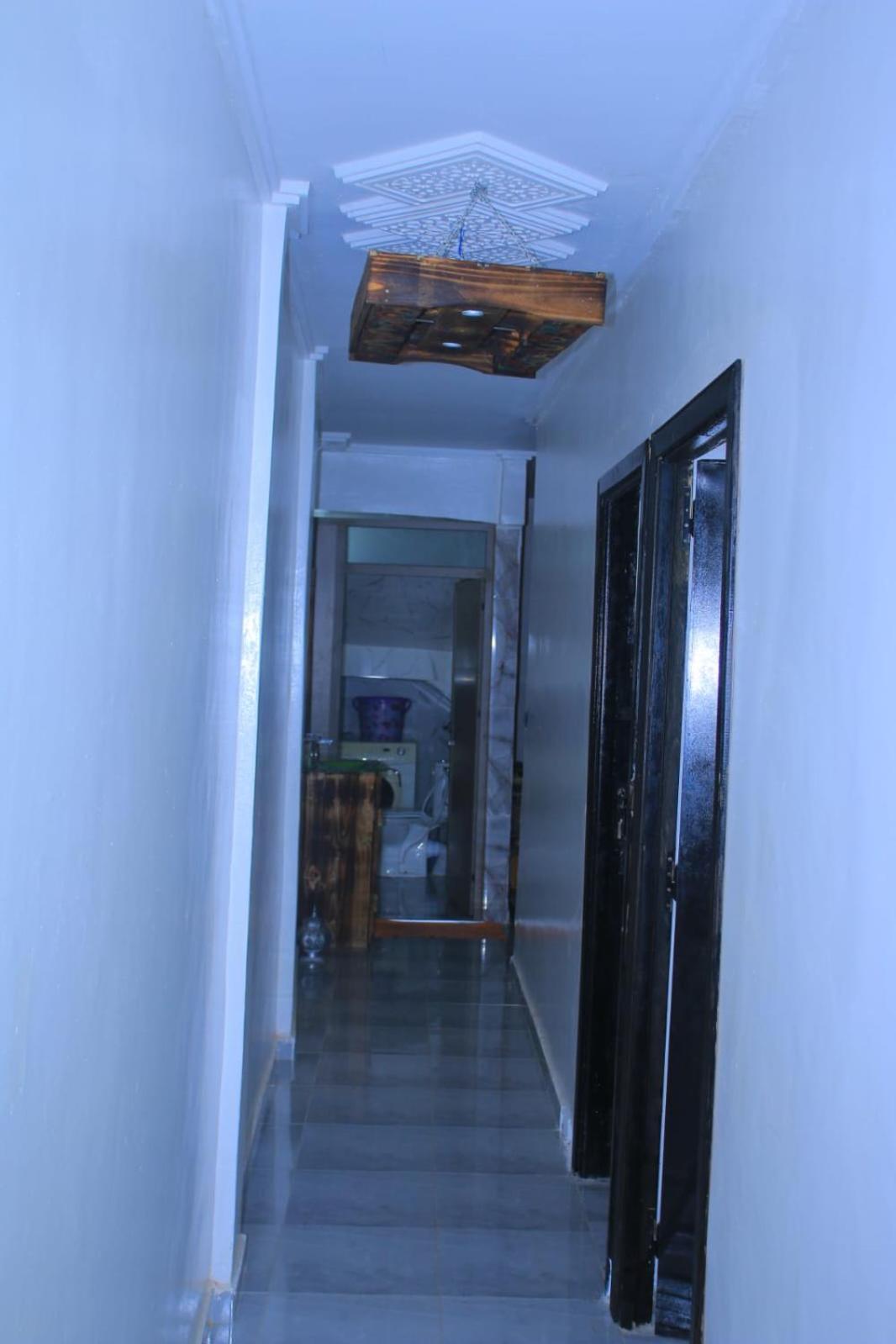 Asonfou Aourir Taghazout Appartment 客房 照片