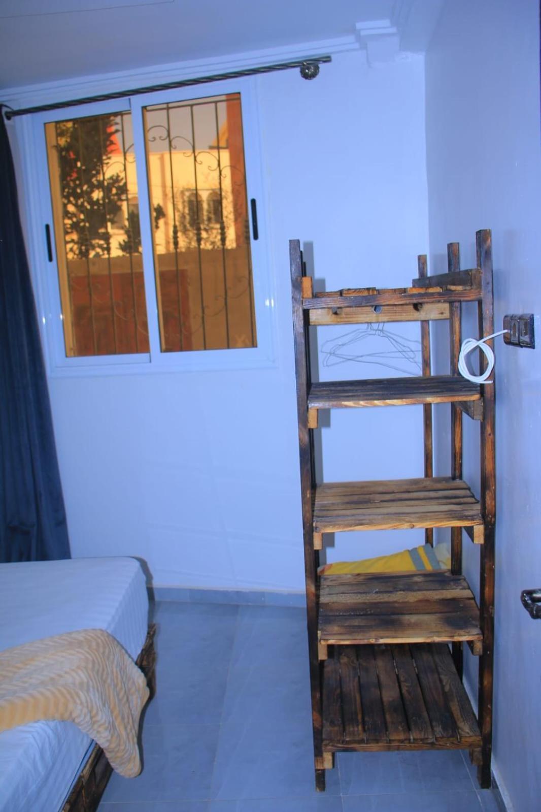 Asonfou Aourir Taghazout Appartment 客房 照片